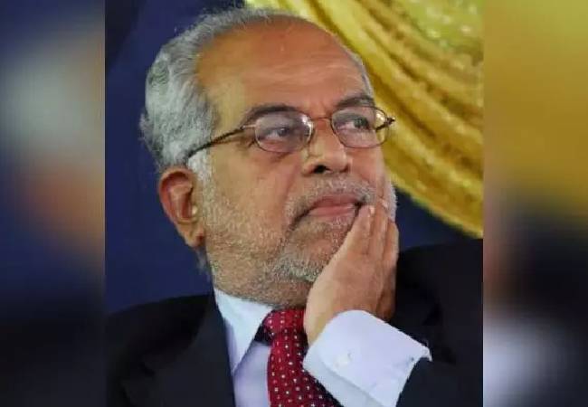 Not loyalty to party, but love for country must guide your choice: Opposition VP pick Reddy to MPs